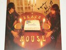 Beach House autograph Devotion original lp signed by Alex and Victoria in 2008