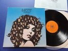 MOTT THE HOOPLE  THE HOOPLE CBS 74 A2 B3 UK LP NR EX
