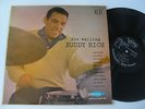 Buddy Rich LP The Wailing ORIG. Norgran Lbl.