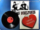 THE BELTONES 