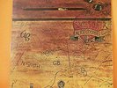 ALICE COOPER LP School's Out 1972   Warner Brothers pink panties included