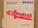 Sex Pistols ?- Never Mind The Bollocks Here's Alternative Takes New 7 x 7