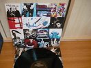 U2 Achtung Baby-LP 