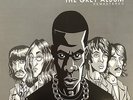 Danger Mouse Jay-Z Beatles Grey Album 2x LP color vinyl record gray album