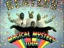 Magical Mystery Tour EP - 1st Beatles 7