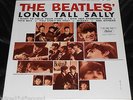 THE BEATLES “Long Tall Sally” Original 1964 Canadian Capitol 6000 MONO lp M-