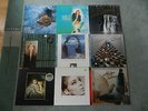 9LPs POP Disco 80er  Modern Talking, Blue System, Sandra usw.