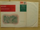 Philips 836240 vz Hifi Stereo Grumiaux Mozart violin concerto no.5 LSO Davis