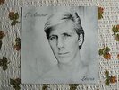 LEWIS L'Amour R.A.W. Records 1983 original private synth folk