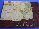 LP ITALIAN PROG LE ORME - LA VIA DELLA SETA