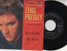 ELVIS PRESLEY 