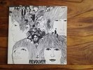 The Beatles Revolver LP