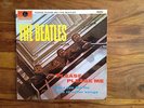 The Beatles Please Please Me LP