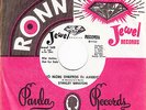 STANLEY WINSTON - Jewel 149 - No More Ghettos in America - DEEP SOUL DJ w/co slv
