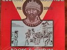 King Culture and I & I  Roots and Culture - STILL SEALED 80s Roots Reggae