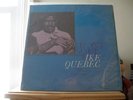 IKE QUEBEC - HEAVY SOUL - BLUE NOTE BST 84093-STEREO- SHRINK WRAP STILL ON COVER