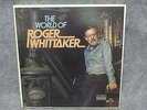 The World of Roger Whittaker (5) Record Box Set 33 LP RCA Products DML5-0478