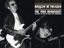 J.J. CALE breezin´ at the cafe the 1988 broadcast  Foldout Sleeve 2LP NEU OVP