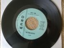 Why Girl / What I Want Precisions Ex Drew Northern Soul