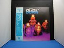 DEEP PURPLE BURN JAPAN