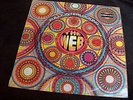 RARE 1968 LP BY THE WEB 