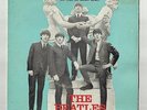 The Beatles A Hard Day`s Night Portugal Ep 45rpm