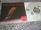 ROLLINS BAND LP WEIGHT CLEAR VINYL RARE PUNK KBD SOA BLACK FLAG