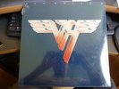 RARE -- VAN HALEN II - 1979 ORIGINAL IN SEALED SHRINK VINTAGE MINT VINYL