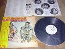 Spooky Tooth - The Last Puff - japan Press. Obi, Insert, PROMO
