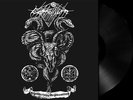 Epithalium - Gottesaustreibung LP,ltd.100,Totenburg, Magog,Warmaster Satanic
