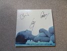 Beady Eye ( BE ) 2013  DOUBLE VINYL LP (HAND SIGNED BY ALL 4 BAND MEMBERS)