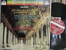 LONDON CS 6133-BB FFSS- MOZART'S NOTTURNO/SERENATA- PETER MAAG
