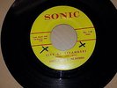 RARE NORTHERN SWEET SOUL - CHUCK CORBY & THE ENTREES on SONIC