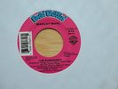 MARLEY MARL / THE SYMPHONY  B/W  WACK  IT / 45 RPM VINYL / RAP HIP-HOP / 1988