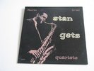 STAN GETZ 