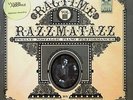 SEALED - MARK WETCH / Ragtime Razzmatazz Vol.III / Wilson Audio W-8417