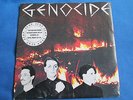 Genocide Images Of Delusion Safari Records ?–SAP2  UK 7inch 45 single