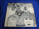 THE BEATLES - REVOLVER - 1st UK PRESS - WITHDRAWN XEX 606-1 REMIX 11 - EX- AUDIO