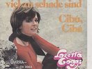 LORETTA GOGGI - Sinle 