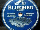 Fletcher Henderson Orch: Variety Stomp / St Louis Shuffle (78 rpm)