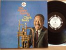 CLARK TERRY The Happy Horns Of IMPULSE MONO WLP Ben Webster Van Gelder NM-
