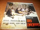 SINGLE- REUNION CON LOS AGAROS- AÑO 1964 -EDICION ESPAÑOLA -EP