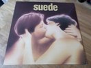 Suede LP Same self titled UK 1993 Nude 1st press  9 pictures
