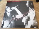 Led Zeppelin 2x LP Newport Jazz festival 69 ALL 4 SIDES NEAR MINT