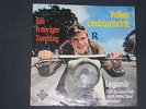7-Single-Schlager-Sing.Schauspieler-VOLKER LECHTENBRINK-Ein trauriger Sonntag