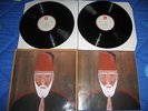 LP FRANCO BATTIATO - GILGAMESH - doppio 33 giri - NEAR MINT/NEAR MINT