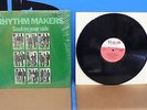 RHYTHM MAKERS - Soul On Your Side LP 1976 Vigor ORIGINAL SHRINK WRAP