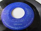 LUCKY WOOD MODERN FUNK ELECTRO RAP DISCO SOUL D.E.T.R.O.I.T. IS IT LAKEWOOD LBL