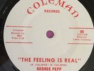 Northern Soul 45 Nat Hall 