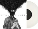 Royal Blood - Royal Blood / LIMITED WHITE VINYL  LP / RECORD / Out of the black